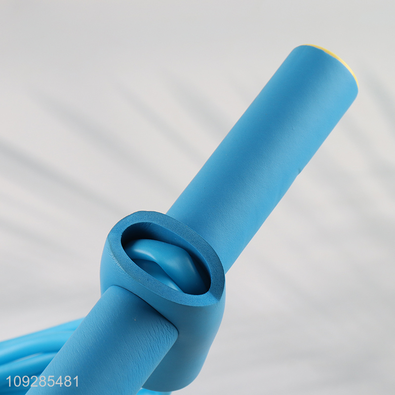 High Quality Fitness Elastic Foot Pedal Resistance Bands