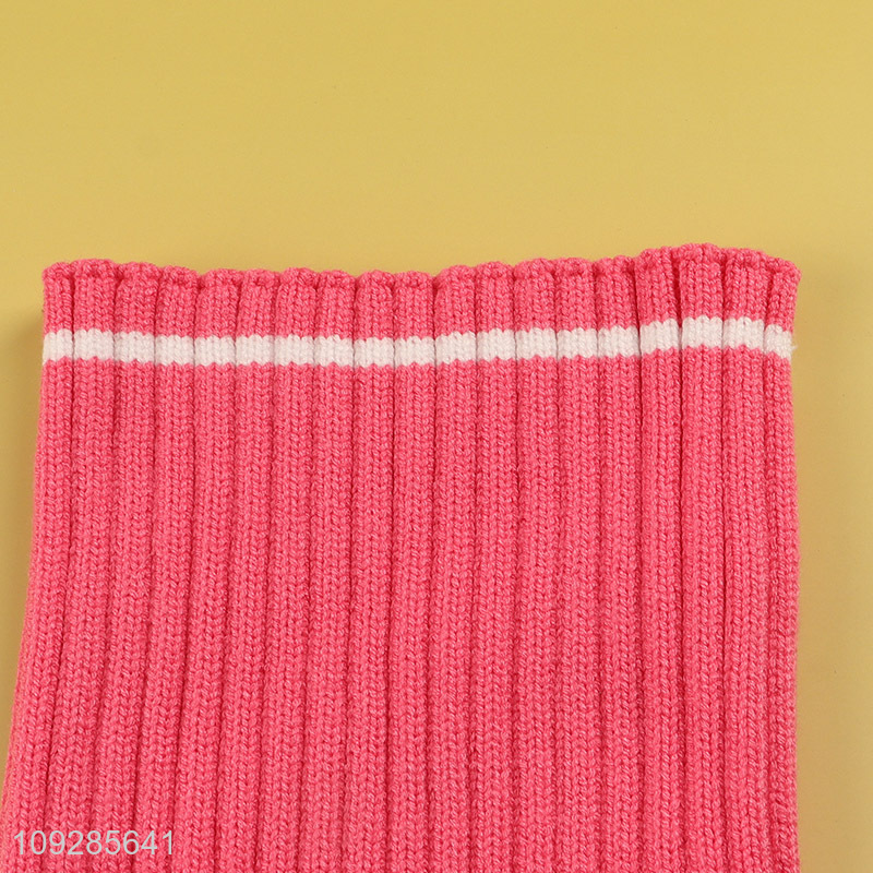 Factory price winter windproof neck warmer for sale