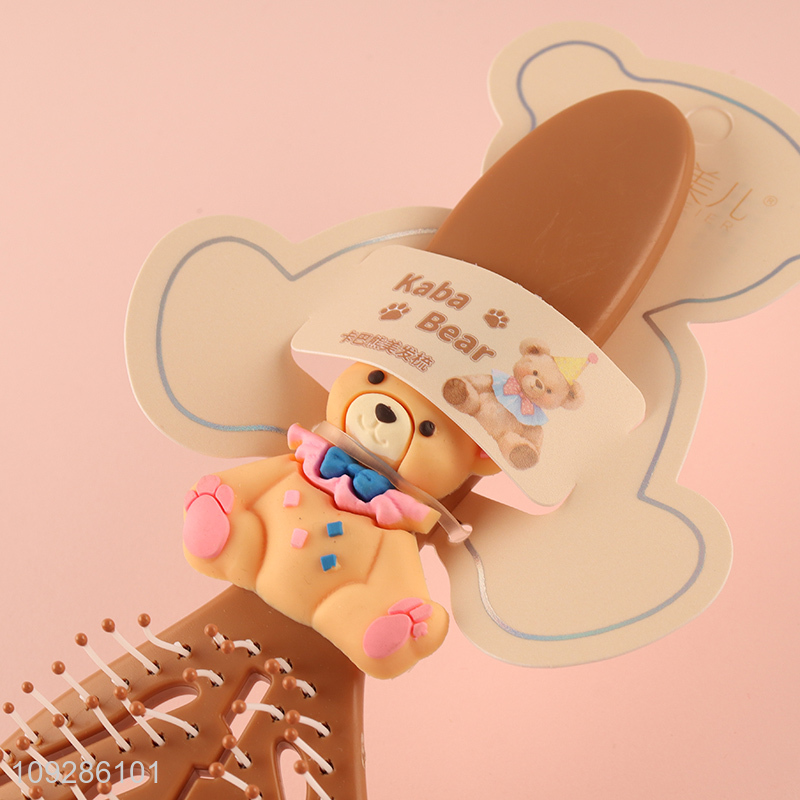 Online wholesale anti-static hair comb hair brush