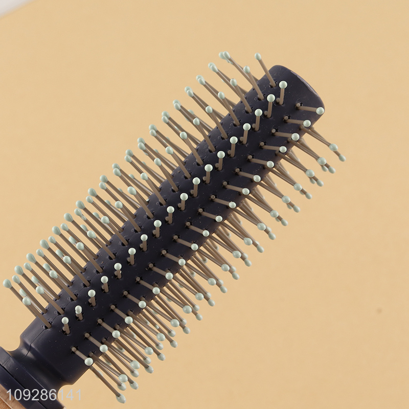 Best sale anti-static hair comb hair brush for curly hair