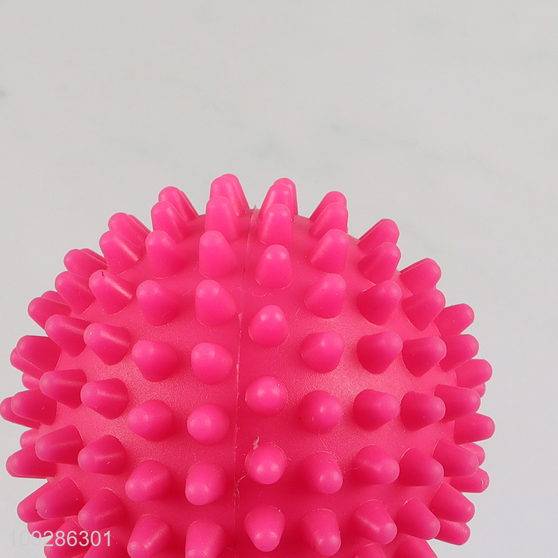Hot Products Clothing Wrinkles Laundry Scrubbing Cleaning Ball Dryer Ball