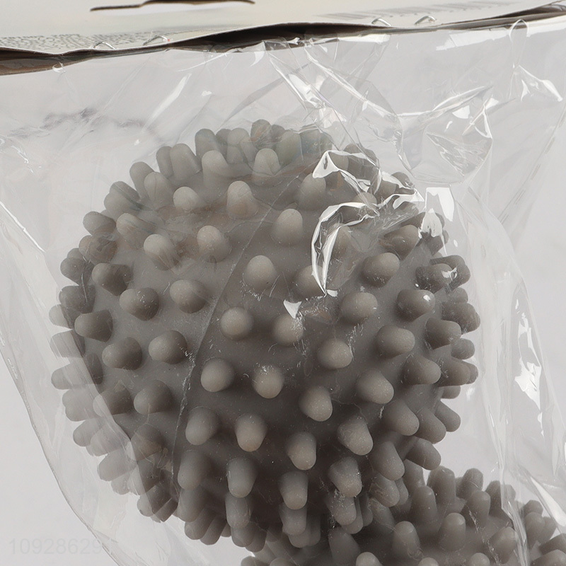 Wholesale Clothing Wrinkles Laundry Scrubbing Cleaning Ball Dryer Ball