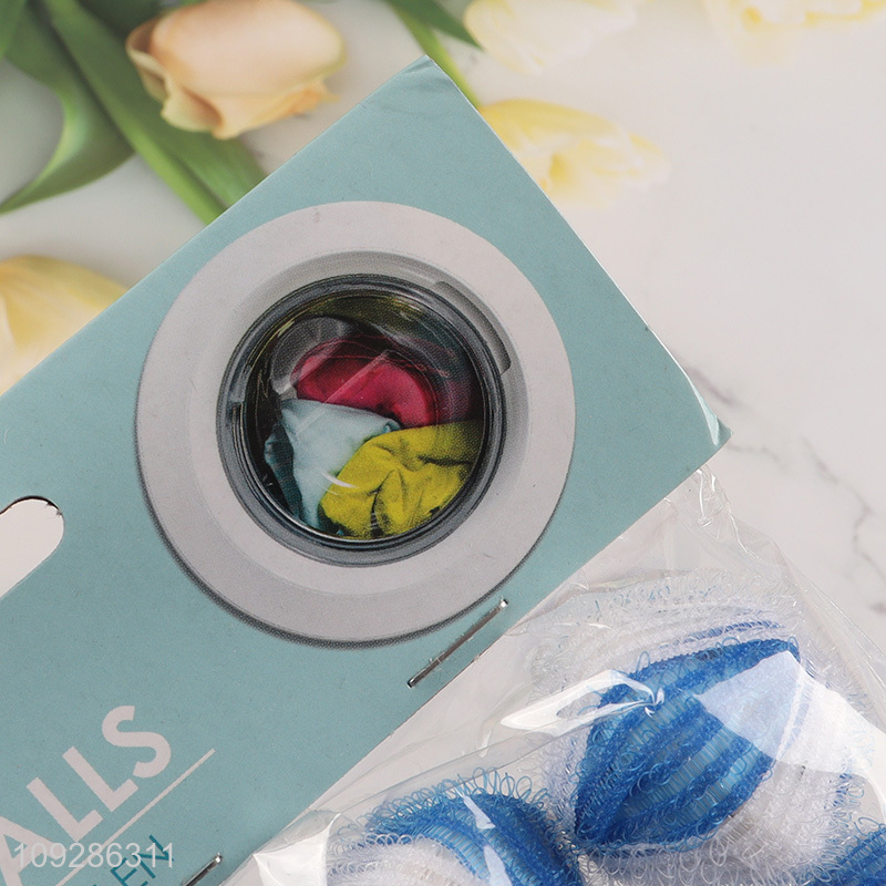 Top selling washing machine lint remover ball laundry ball