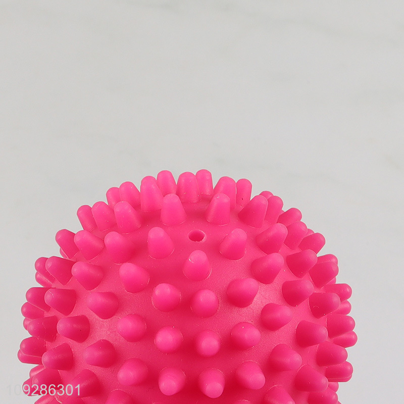 Hot Products Clothing Wrinkles Laundry Scrubbing Cleaning Ball Dryer Ball