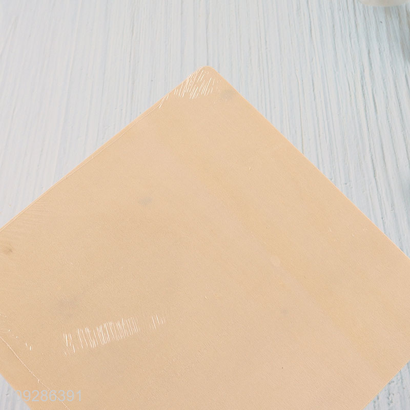 Top products wooden puzzle toys educational toys for kids