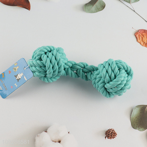 Top products pet chew toys teething toys pet training toys