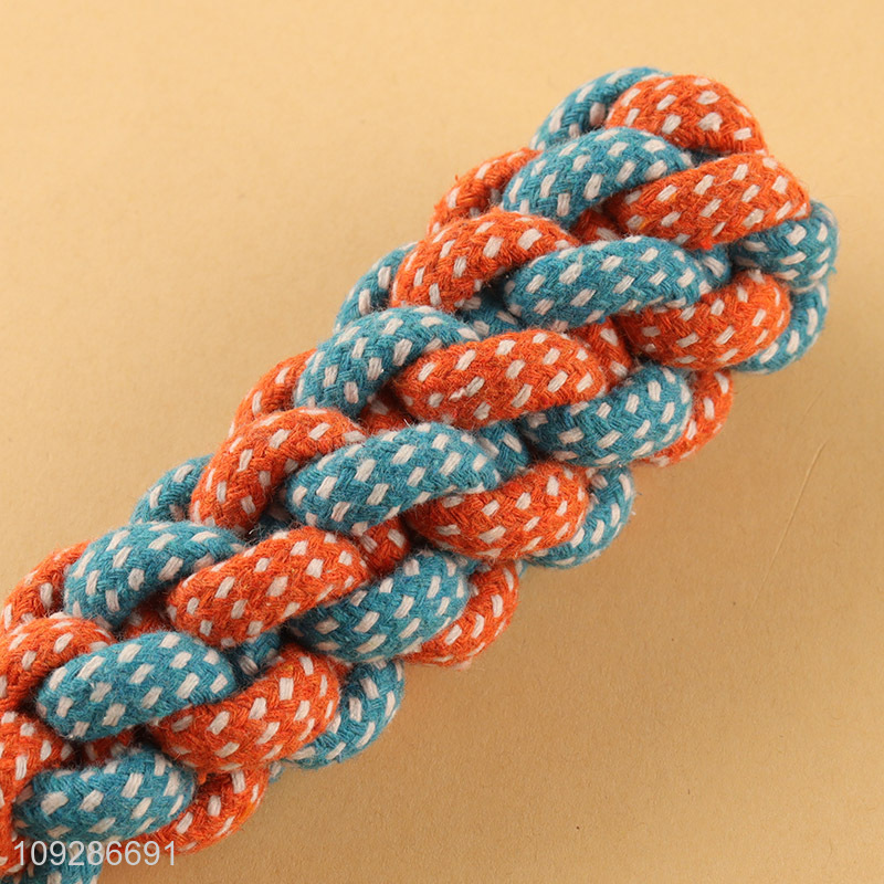 Good selling bite-resistant pet chew toys teething toys wholesale