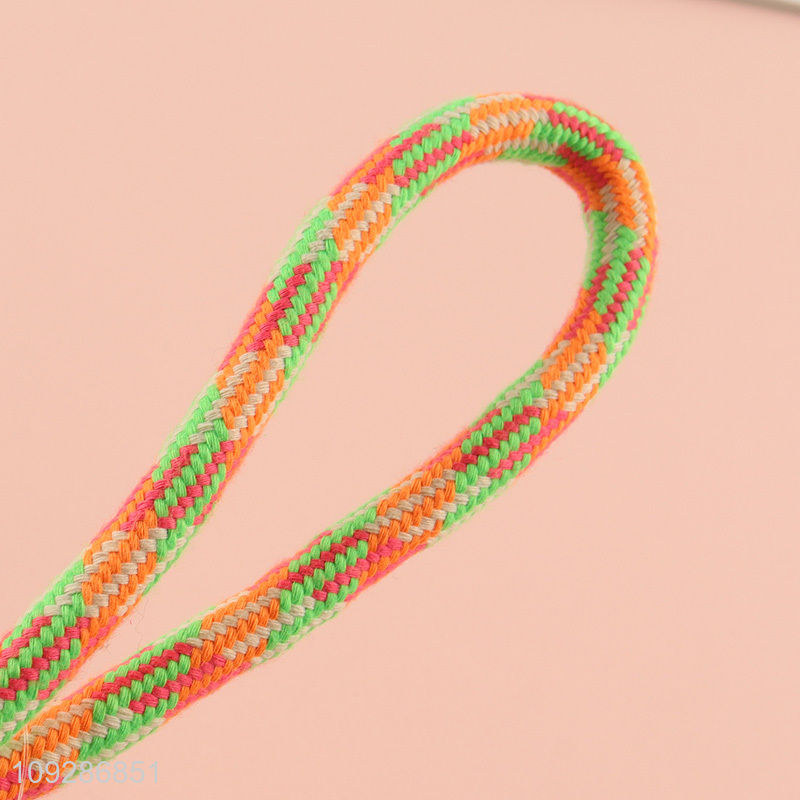 Yiwu market bite-resistant pet chew toys teething toys