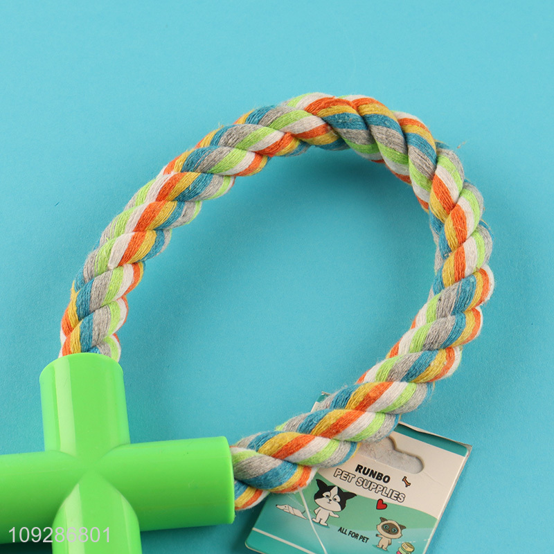 Top quality pet chew toys teething toys pet interactive toys