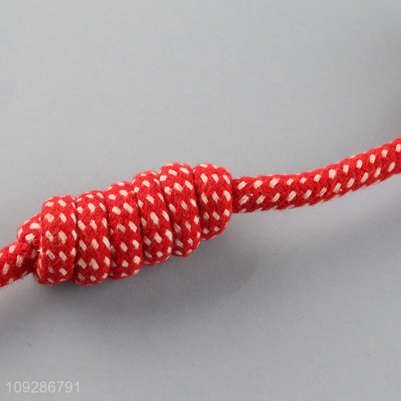 Best selling bite-resistant pet chew toys teething toys wholesale