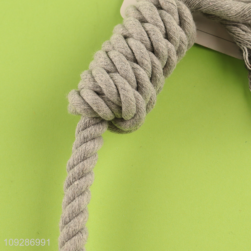 Low price bite-resistant pet chew toys teething toys for sale