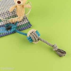 Low price pet chew toys teething toys pet interactive toys