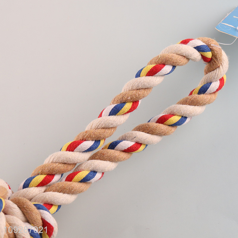 China products pet chew toys teething toys pet interactive toys