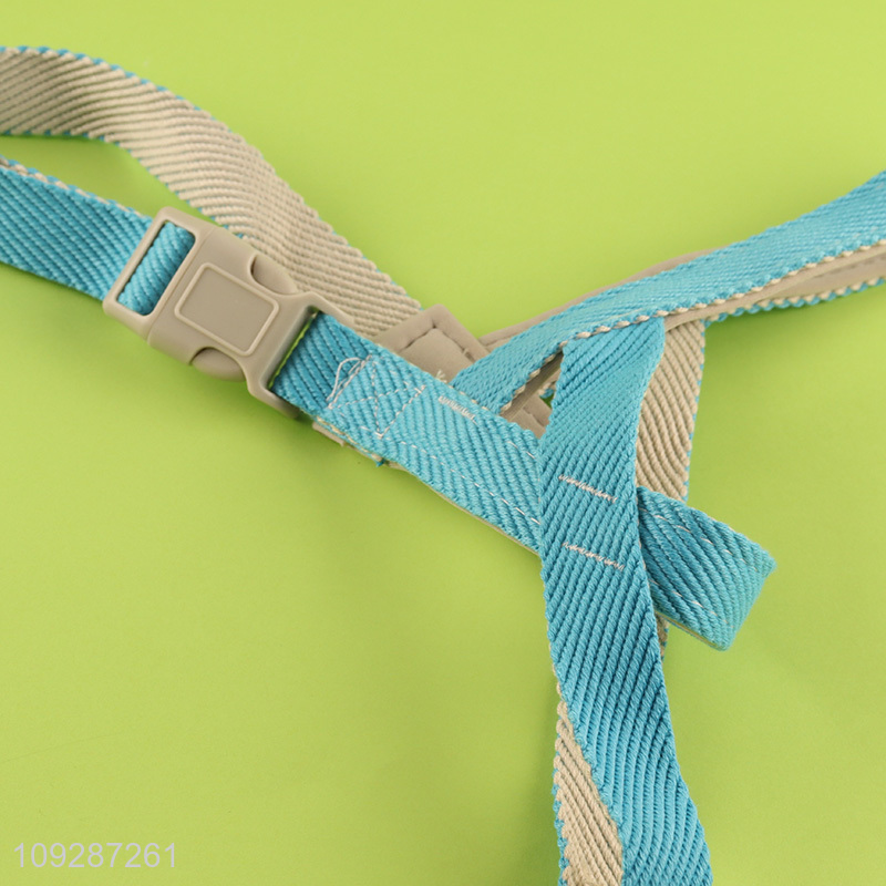 Good price outdoor pet collar pet leash pet supplies