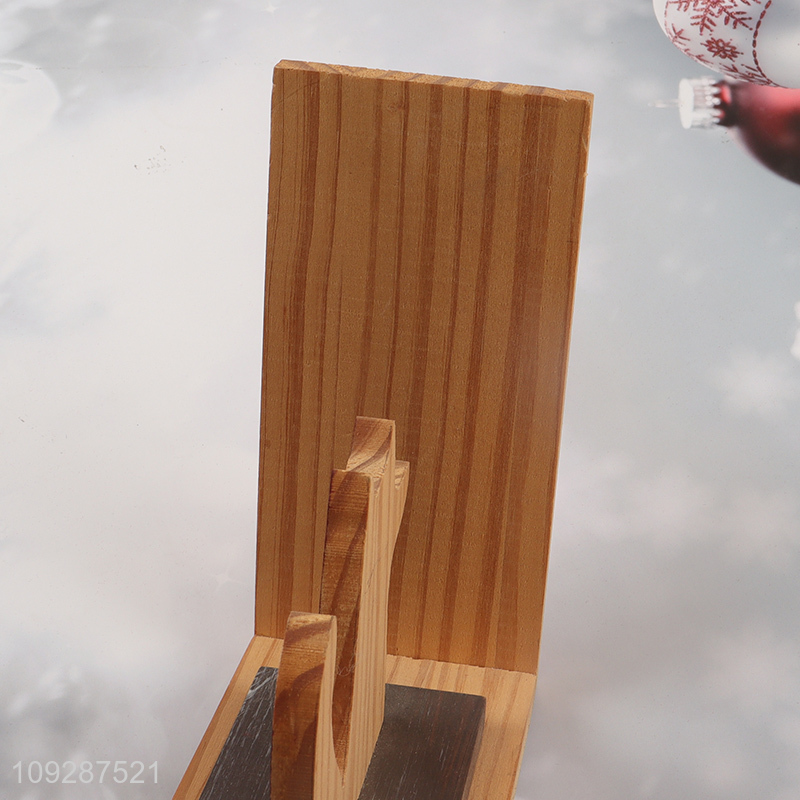 Yiwu market tabletop decor christmas ornament christmas decoration for sale