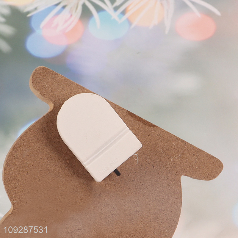 Hot selling Easter decoration Easter rabbit ornament