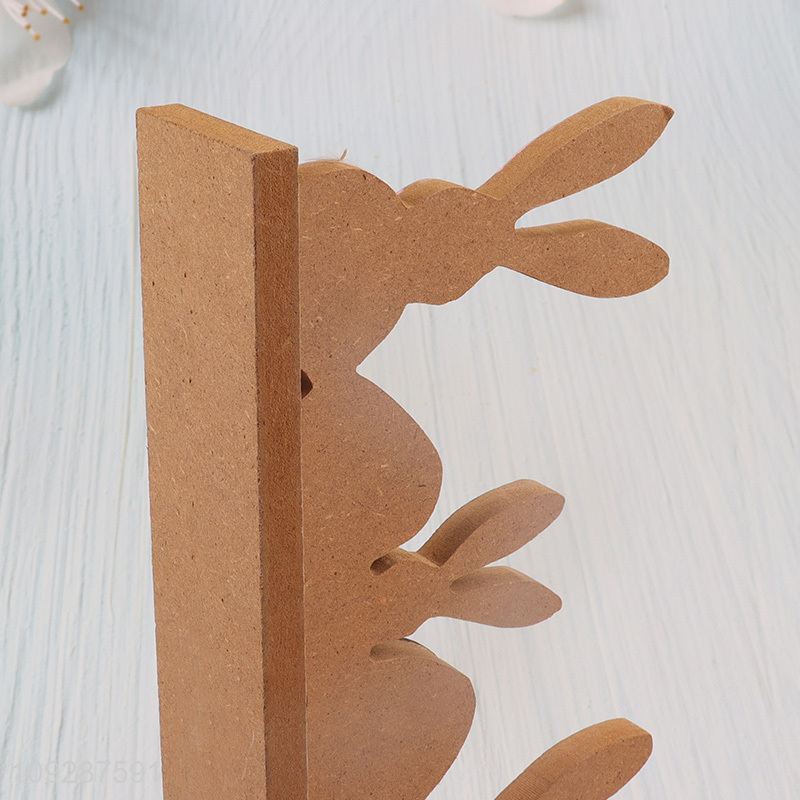 Top sale tabletop ornament decoration Easter decoration