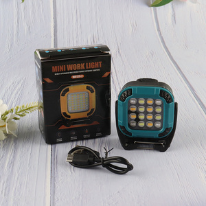 Hot selling portable multifunctional outdoor working lights wholesale