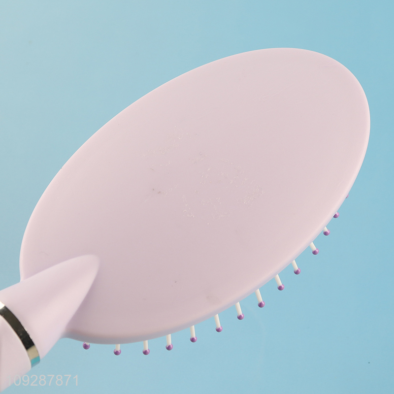 Hot selling air cushion massage hair comb hair brush