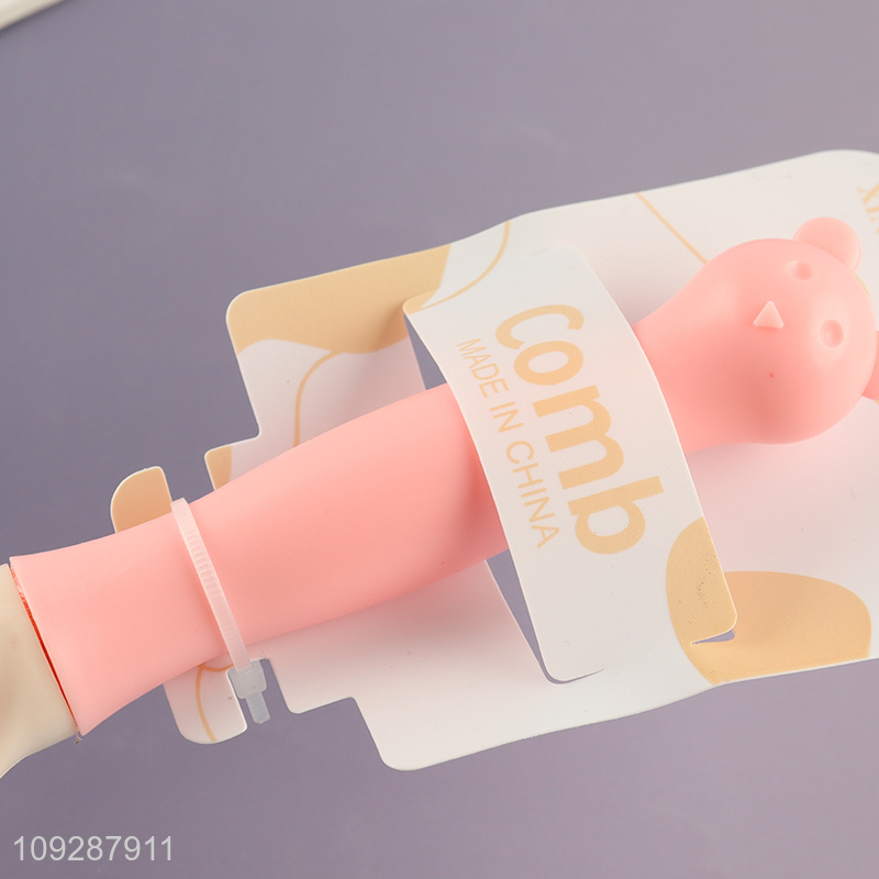 Hot items air cushion massage hair comb hair brush