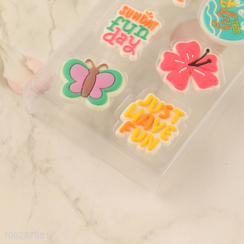 Online wholesale colorful diy decorative pushpins