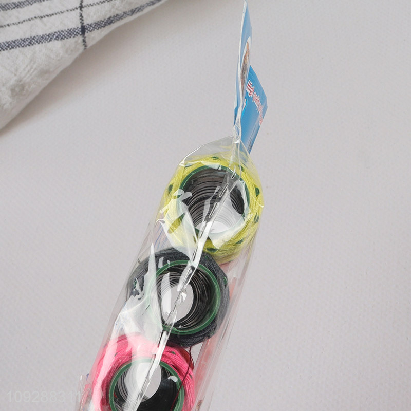 China products polyester embroidery thread sewing thread sewing kit