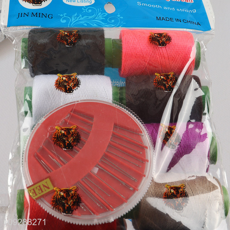 Wholesale Household Needlework Combination Thread Suit