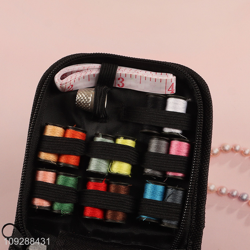 Yiwu market household portable sewing kit for sale