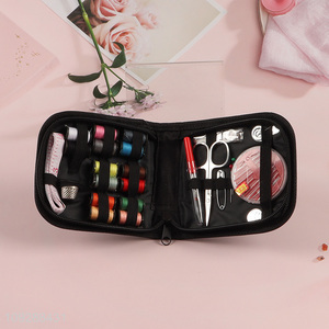 Yiwu market household portable sewing kit for sale