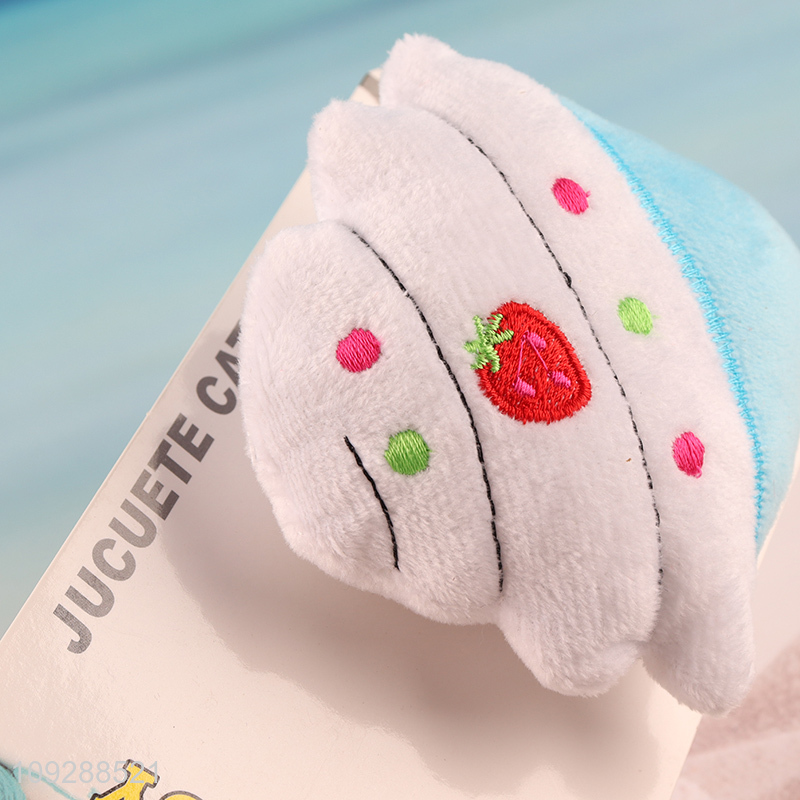 China factory cat toy pet chew toy interactive toys