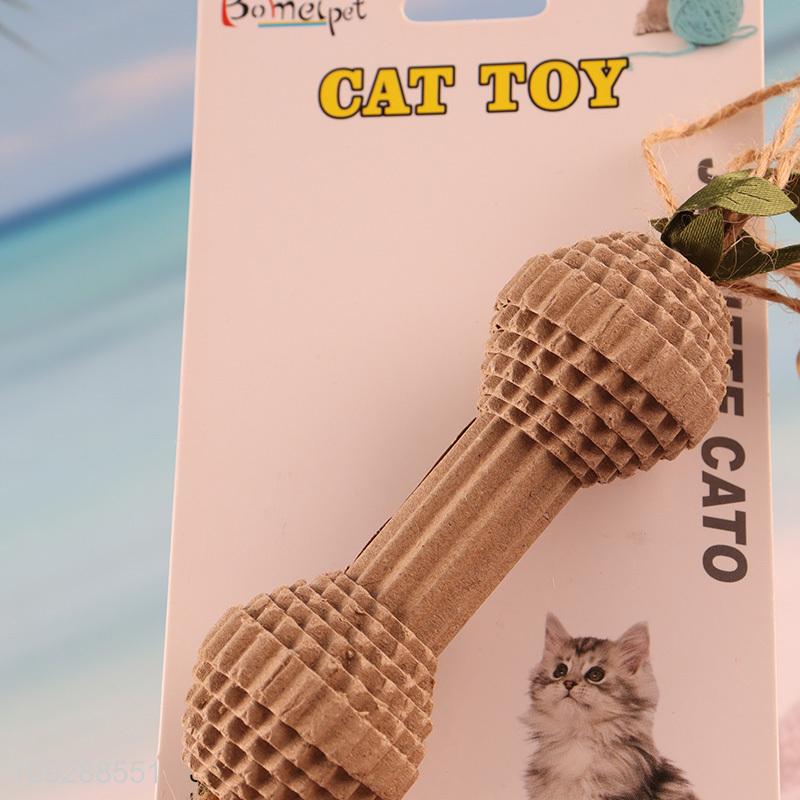 Popular products cat interactive toys cat teaser toys for sale