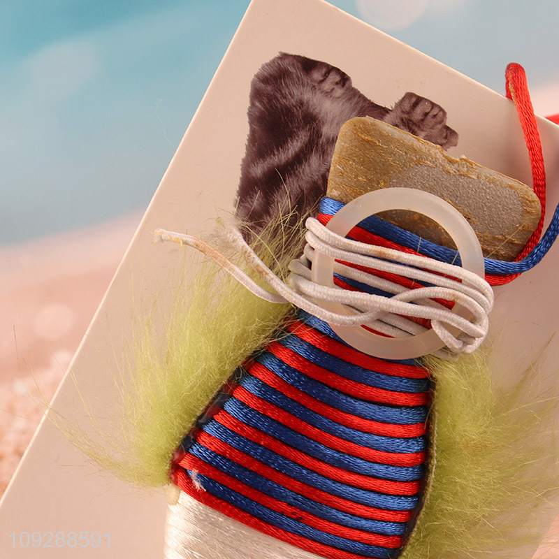 Top selling cat interactive toys cat teaser toys wholesale