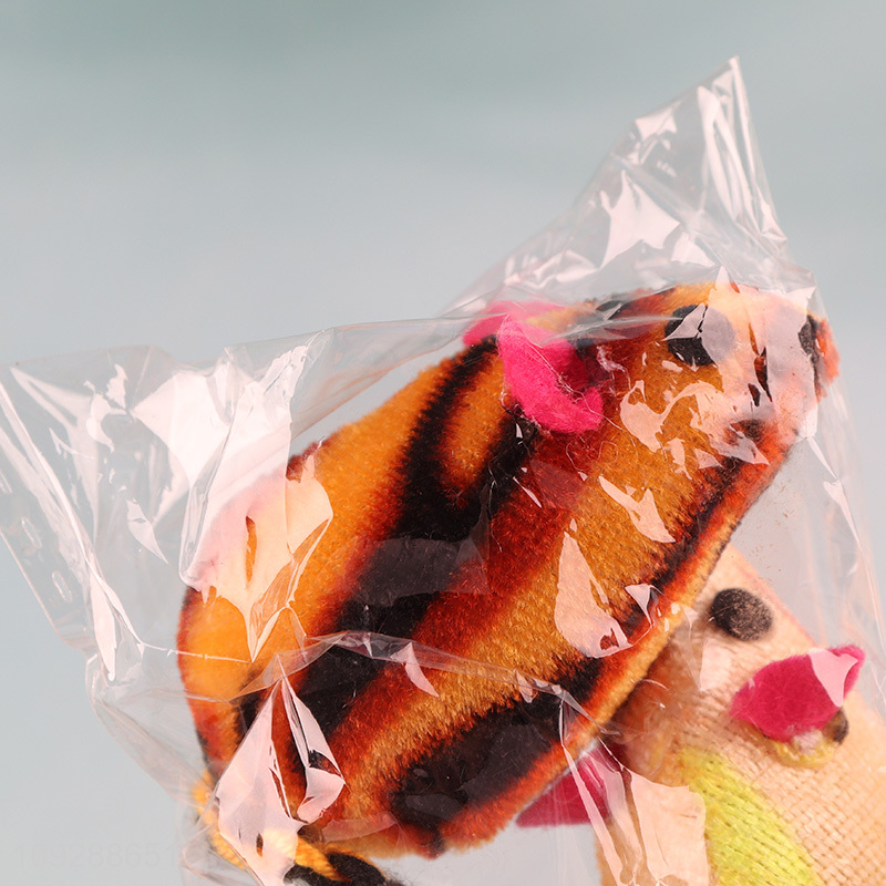 Top sale mouse cat interactive toys cat teaser toys