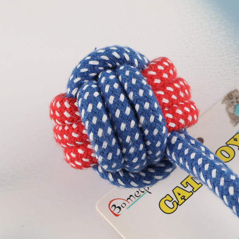 Online wholesale pet chew toys teething toys pet interactive toys