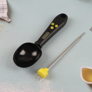 Yiwu market Digital Kitchen Temperature Measuring Spoon