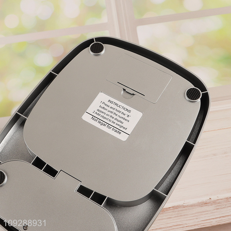 Hot selling digital kitchen scale food scale wholesale