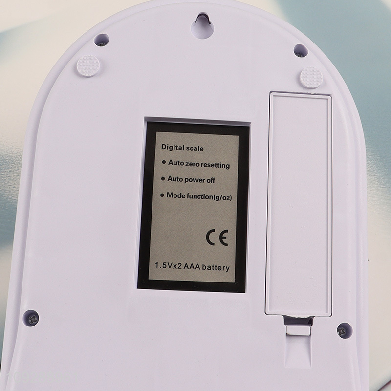 China products household digital kitchen scale food scale