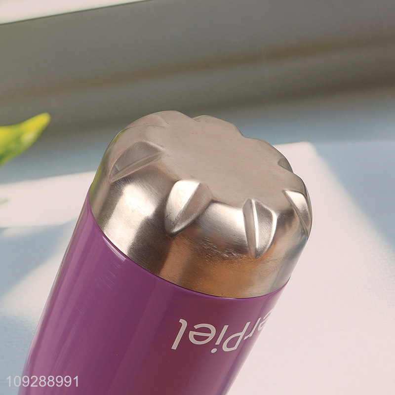 Popular products stainless steel insulated vacuum cup for sale