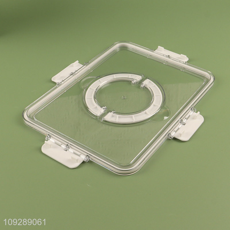 Top products Storage Box Fresh Keep Fridge Container