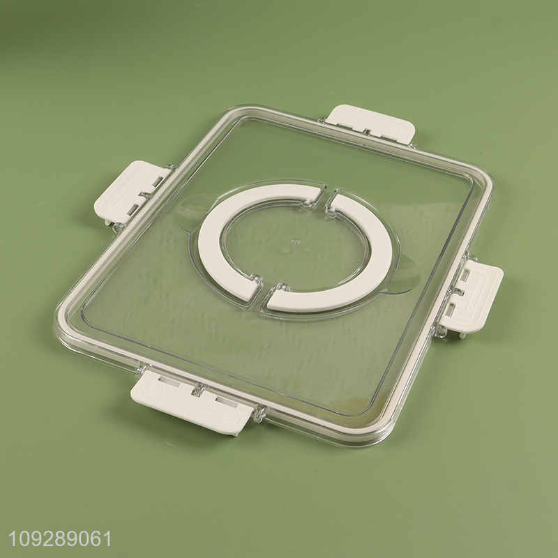 Top products Storage Box Fresh Keep Fridge Container