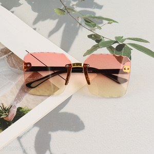 China factory summer outdoor fashion sunglasses for sale