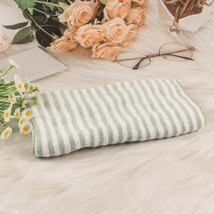 Popular products household bathroom coral fleece towel