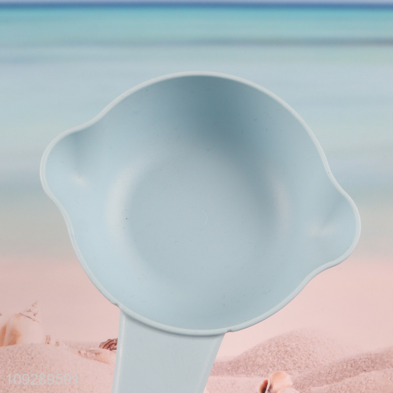 Low price pet supplies pet pooper scooper cat litter scoop