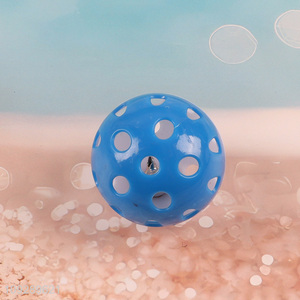 China wholesale pet ball toys pet interactive toys with bell