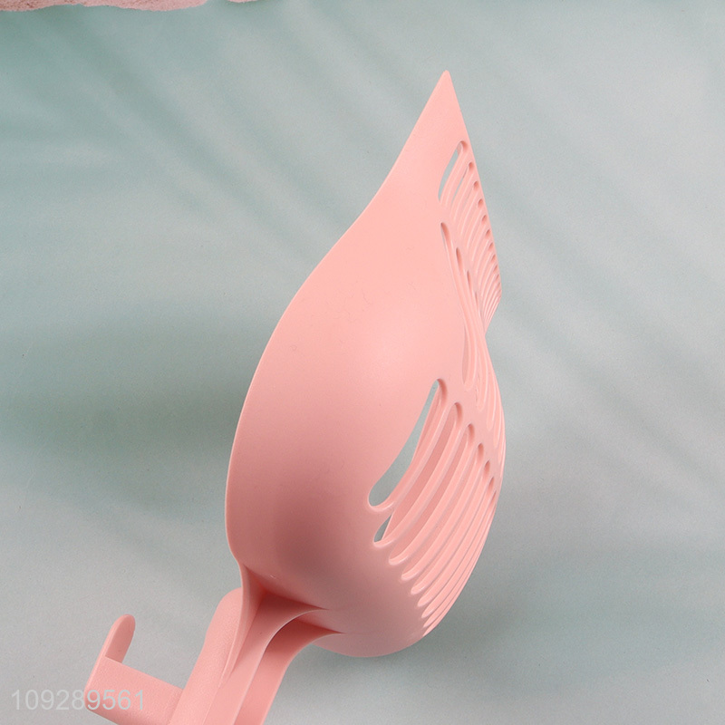 Hot products reusable pet pooper scooper cat litter scoop