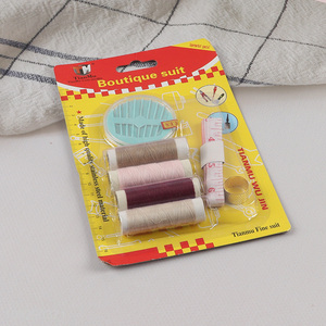 Hot selling household sewing kit for needlework