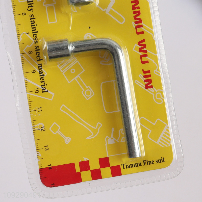 Low price professional steel repair tool set