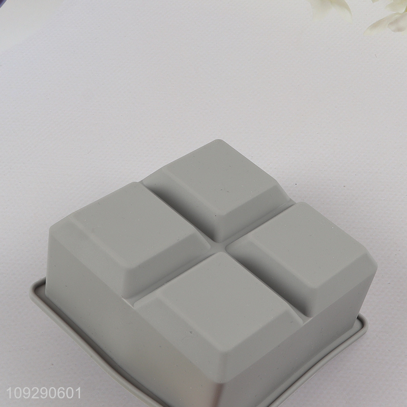 Top products silicone ice cube mold ice cube tray