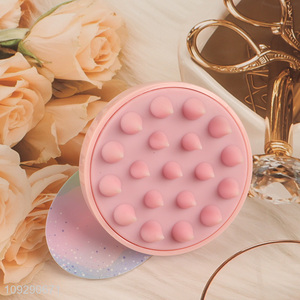 Wholesale Hair Shampoo Brush Scalp Care Hair Brush