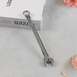 Hot selling hand tool professional wrench spanner